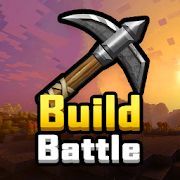 Скачать Build Battle (Взлом на деньги) версия 1.8.5 apk на Андроид