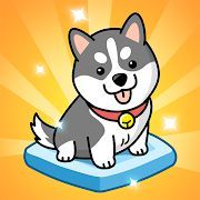 Скачать Счастливый щенок (Взлом открыто все) версия 1.0.7 apk на Андроид