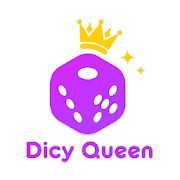 Скачать Dicy Queen (Взлом на деньги) версия 14 apk на Андроид