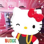 Скачать Звезда моды Hello Kitty (Взлом открыто все) версия 2.4 apk на Андроид