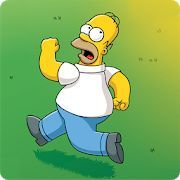 Скачать The Simpsons™: Tapped Out (Взлом на монеты) версия 4.45.5 apk на Андроид
