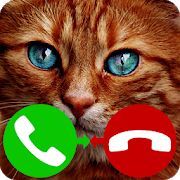 Скачать звонок поддельный кот игра (Взлом открыто все) версия 4.0 apk на Андроид