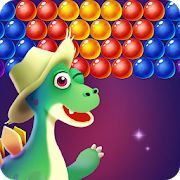 Скачать Игра Шарики - бесплатные игры пузырь (Взлом на деньги) версия 1.34.1 apk на Андроид