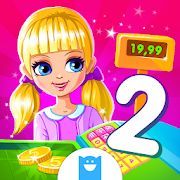 Скачать Supermarket Game 2 (Игра про супермаркет-2) (Взлом на монеты) версия 1.23 apk на Андроид