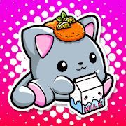 Скачать My Smooshy Mushy - Cute Pets (Взлом на деньги) версия 1.29 apk на Андроид