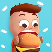 Скачать Food Games 3D (Взлом открыто все) версия 1.2.4 apk на Андроид