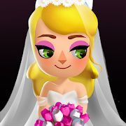 Скачать Get Married 3D (Взлом на деньги) версия 1.1.7 apk на Андроид