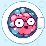 Скачать Brain Wash - Amazing Jigsaw Thinking Game (Взлом на монеты) версия 1.19.0 apk на Андроид