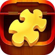 Скачать Пазлы - Игра-головоломка (Взлом на деньги) версия 1.5.0 apk на Андроид