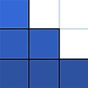 Скачать Блок Пазл - Логическая игра-головоломка из блоков (Взлом на монеты) версия 1.5.1 apk на Андроид