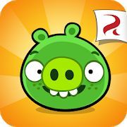 Скачать Bad Piggies (Взлом открыто все) версия 2.3.8 apk на Андроид
