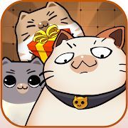 Скачать Haru Cats: Slide Block Puzzle (Взлом открыто все) версия 1.4.5 apk на Андроид
