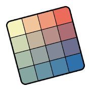 Скачать Цветная головоломка - Скачать бесплатные обои (Взлом на монеты) версия 3.14.0 apk на Андроид