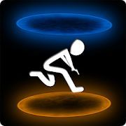Скачать Портал Maze 2: перемычка пространства-времени игры (Взлом на деньги) версия 2.1 apk на Андроид