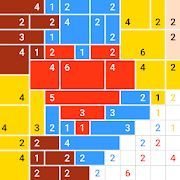 Скачать Happy Pixel Puzzle: бесплатная игра-раскраска (Взлом на монеты) версия 2.7.6 apk на Андроид