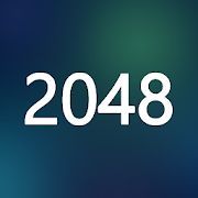 Скачать 2048 (Взлом на деньги) версия Зависит от устройства apk на Андроид