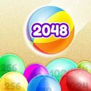 Скачать 2048 Balls 3D (Взлом открыто все) версия 1.9.0 apk на Андроид