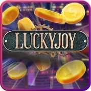 Скачать Lucky Joy (Взлом на монеты) версия 1.0 apk на Андроид