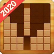 Скачать Wood Block Puzzle (Взлом на монеты) версия 1.8.0 apk на Андроид