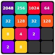Скачать 2048 (Взлом на деньги) версия 4.2.18 apk на Андроид