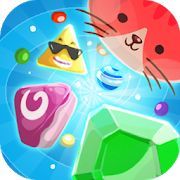 Скачать Matchy Catch: A Colorful and addictive puzzle game (Взлом на деньги) версия 1.0.0 apk на Андроид