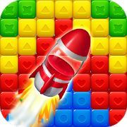 Скачать Toy Bomb (Взлом открыто все) версия 5.50.5027 apk на Андроид