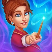 Скачать Spellmind: магия и головоломки (Взлом открыто все) версия 1.4.1 apk на Андроид