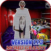 Скачать Horror MoMoo GRANNY - Scary Game Mod 2019 (Взлом открыто все) версия 1.0 apk на Андроид
