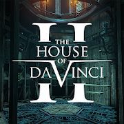 Скачать The House of Da Vinci 2 (Взлом открыто все) версия 1.0.4 apk на Андроид