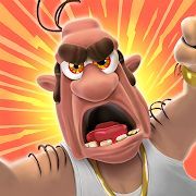 Скачать Neighbours From Hell: Season 1 (Взлом открыто все) версия 1.5.5 apk на Андроид