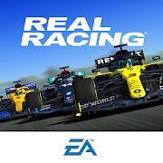 Скачать Real Racing 3 (Взлом на монеты) версия 8.7.0 apk на Андроид