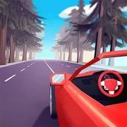 Скачать Fast Driver 3D (Взлом на монеты) версия 0.1 apk на Андроид