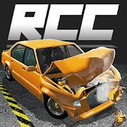 Скачать RCC - Real Car Crash (Взлом на монеты) версия 1.1.2 apk на Андроид