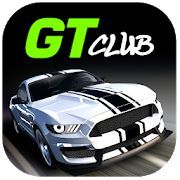 Скачать GT: Speed Club - Drag Racing / CSR Race Car Game (Взлом на деньги) версия 1.7.6.186 apk на Андроид