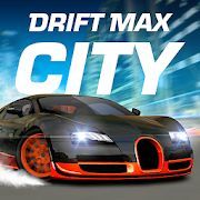 Скачать Drift Max City Дрифт (Взлом открыто все) версия 2.77 apk на Андроид