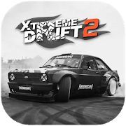 Скачать Xtreme Drift 2 (Взлом на монеты) версия 2.2 apk на Андроид