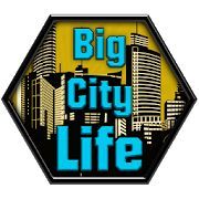 Скачать Big City Life : Simulator (Взлом открыто все) версия 1.4.5 apk на Андроид