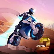 Скачать Gravity Rider Zero (Взлом на монеты) версия 1.42.3 apk на Андроид