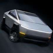Скачать Cyber Sport Cars - Electric Free Ride 3D (Взлом открыто все) версия 1.4 apk на Андроид