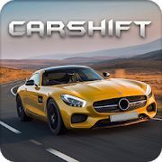 Скачать Carshift (Взлом на деньги) версия 6.1.0 apk на Андроид