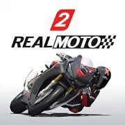 Скачать Real Moto 2 (Взлом открыто все) версия 1.0.548 apk на Андроид