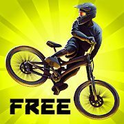 Скачать Bike Mayhem Free (Взлом на монеты) версия Зависит от устройства apk на Андроид