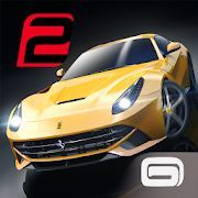 Скачать GT Racing 2: The Real Car Exp (Взлом открыто все) версия 1.6.0d apk на Андроид