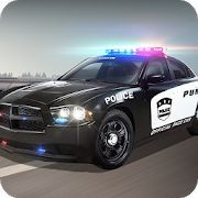 Скачать Полицейская погоня (Взлом на монеты) версия 1.0.5 apk на Андроид