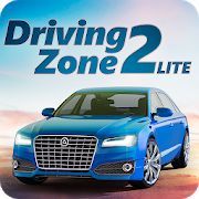 Скачать Driving Zone 2 Lite (Взлом открыто все) версия 0.65 apk на Андроид
