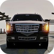 Скачать Drive Cadillac Escalade SUV - City & Parking (Взлом на деньги) версия 1.0 apk на Андроид