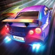 Скачать Drag Racing: Уличные Гонки на Машинах (Взлом на деньги) версия 1.0.7 apk на Андроид