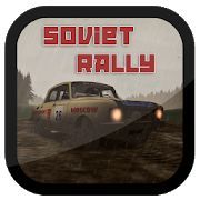 Скачать Soviet Rally (Взлом на деньги) версия 1.04 apk на Андроид