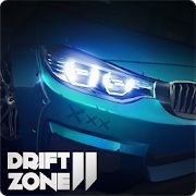 Скачать Drift Zone 2 (Взлом на монеты) версия 2.4 apk на Андроид