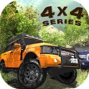 Скачать 4x4 Off-Road Rally 6 (Взлом на монеты) версия 9.3 apk на Андроид